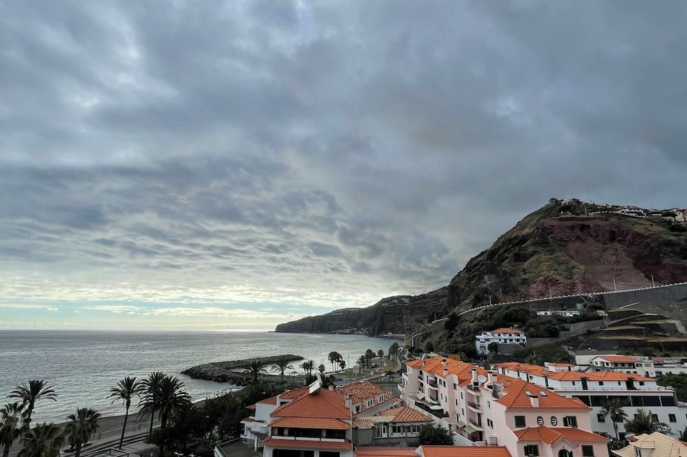 Flag Hotel Madeira - Ribeira Brava - Ribeira Brava