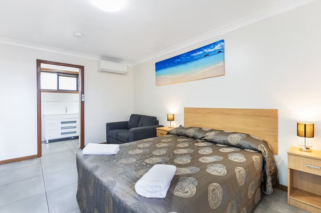 بالم فالي موتل