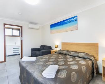 Palm Valley Motel - Beresfield - Habitación