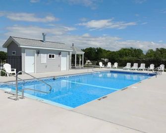 Cottage #14 - 1 bedroom/ 1 bath - Cape Vincent - Pool