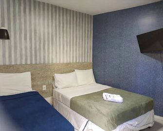 Hostel e Pousada Boa Vista - Recife