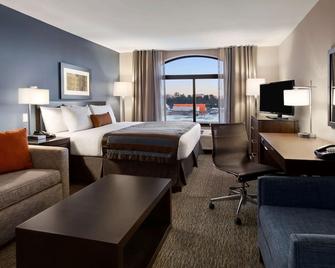 Wingate by Wyndham Slidell/New Orleans East Area - Slidell - Quarto