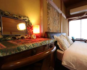 Shanti House Sakaiminato - Sakaiminato - Habitación