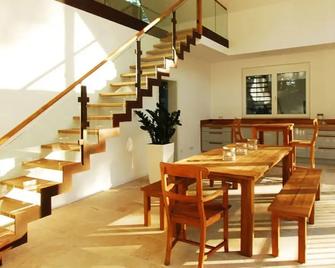 Hotel Boskamp - Bergisch Gladbach