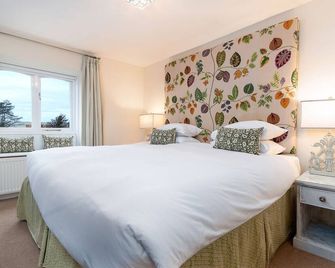 Y Branwen Hotel - Adults Only and Dog Friendly - Harlech