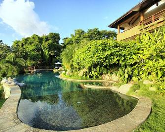 Villa Numu - Malpais - Piscina