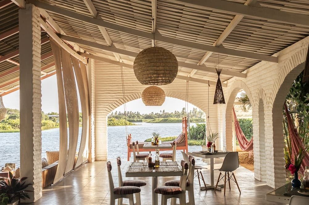 Casa na Lagoa - Paracuru