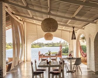 Casa na Lagoa - Paracuru