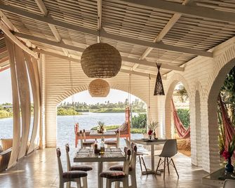 Casa na Lagoa - Paracuru