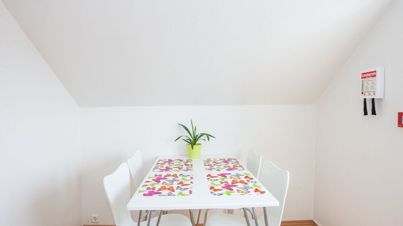 Eiriksgata Apartments by Heimaleiga