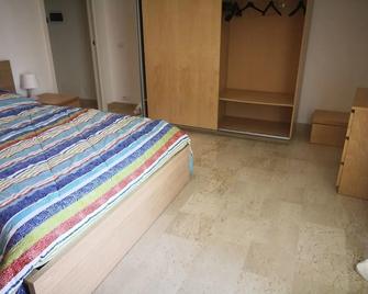 B&B piazza Garibaldi - Santeramo in Colle - Schlafzimmer