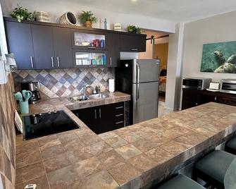 Aguada Beach Condos - Aguada - Cocina