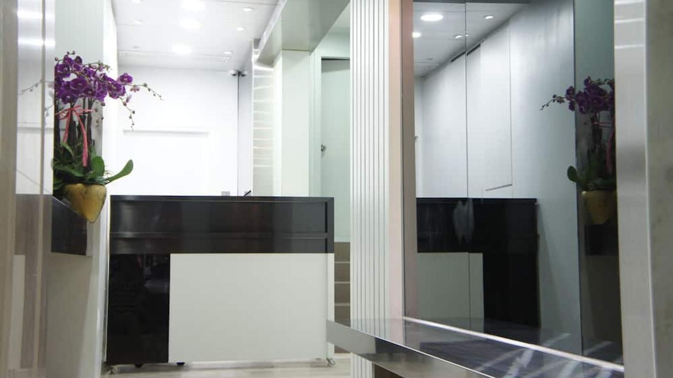 هومي سنترال