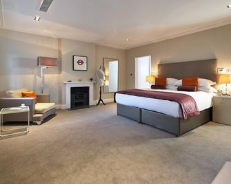 Cheval Knightsbridge - London - Bedroom