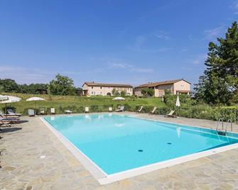 Le Sodole Country Resort & Golf - Pontedera - Piscine
