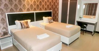 The Premium Residence - Roi Et - Bedroom