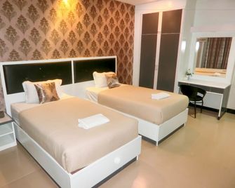 The Premium Residence - Roi Et - Schlafzimmer