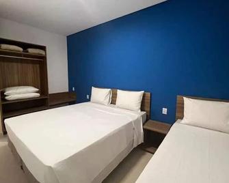 Thermas São Pedro Park Resort - Águas de São Pedro - Quarto