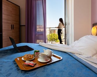Hotel Belvedere - Porto Sant'Elpidio