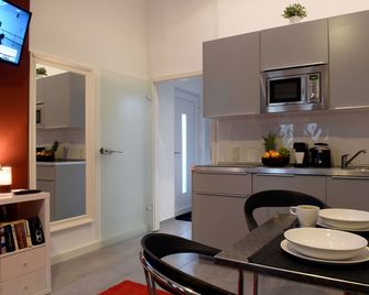Haus Gronau - Bergisch Gladbach - Kitchen