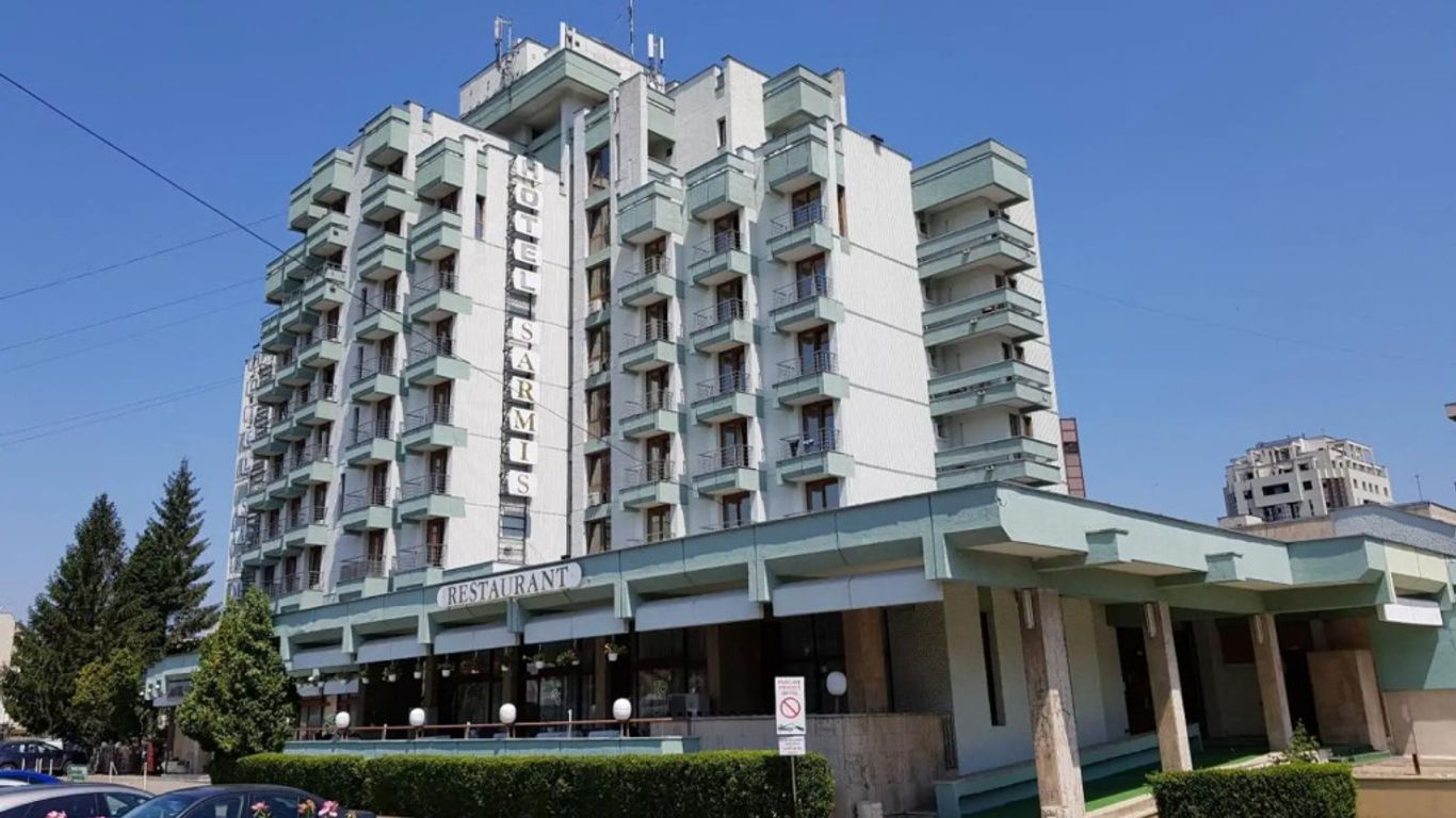 Hotel Sarmis