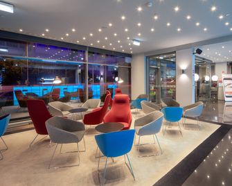 Holiday Inn Express Lisbon - Alfragide By IHG - Carnaxide - Property amenity