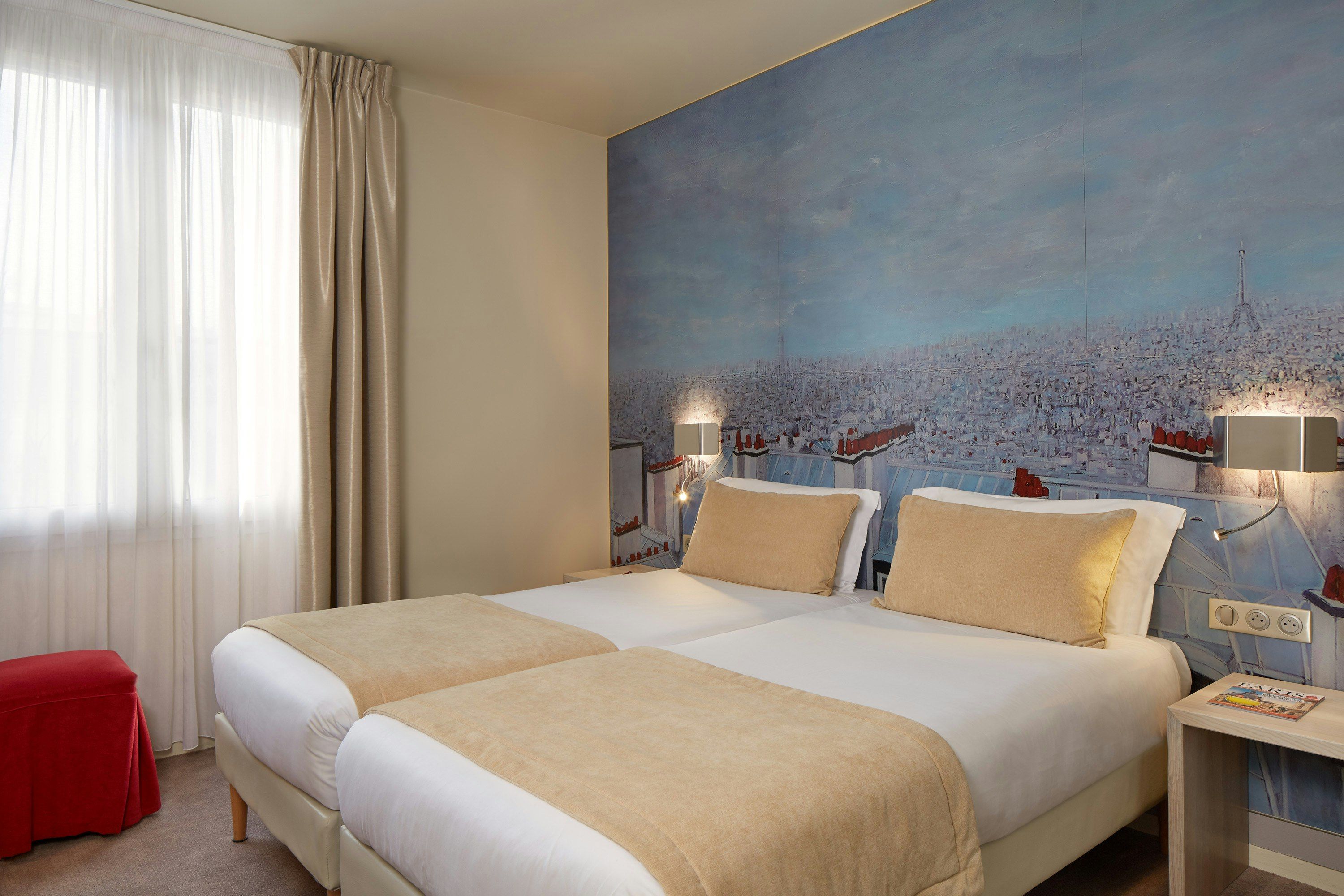 Hotel Fertel Maillot