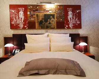 Hotel Mitra, Story Hotels - Ptuj