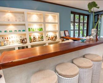 The Apsara Rive Droite - Luang Prabang - Bar