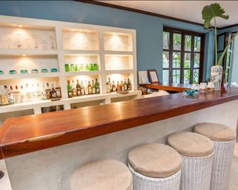 The Apsara Rive Droite - לואנג פראבאנג - בר