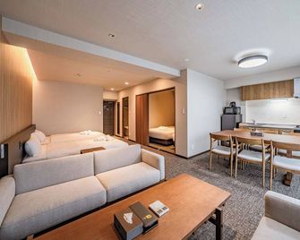 Apartment Hotel 11 Miyakojima - Miyako-jima