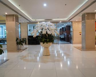 Bao Son International Hotel - Hanoi - Lobby