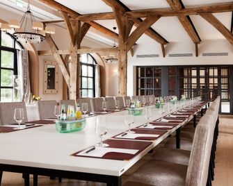 Romantik Hotel Hof zur Linde - Münster