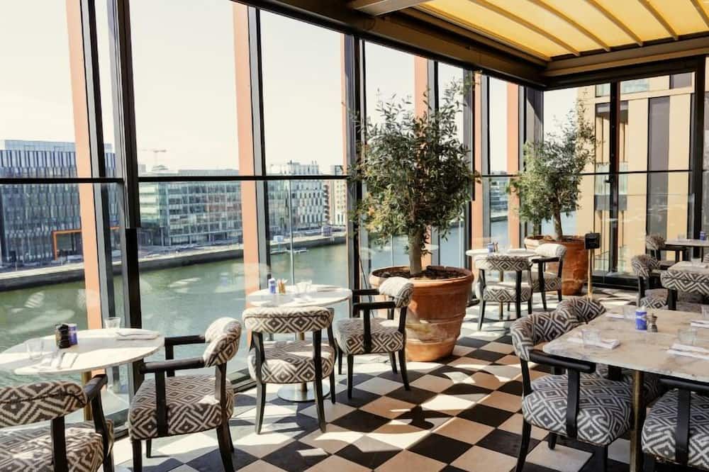 The Mayson - Dublin - Restaurant