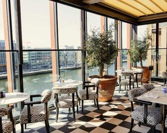 The Mayson - Dublin - Restaurant