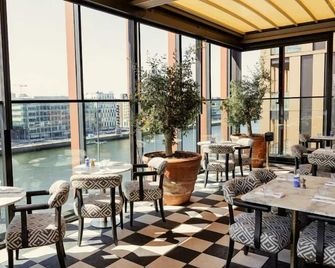 The Mayson - Dublin - Restaurant