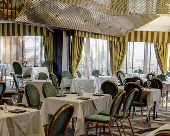 Best Western Aberavon Beach Hotel - Port Talbot - Restaurant