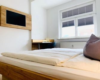 City Hotel - Eisenach - Habitación