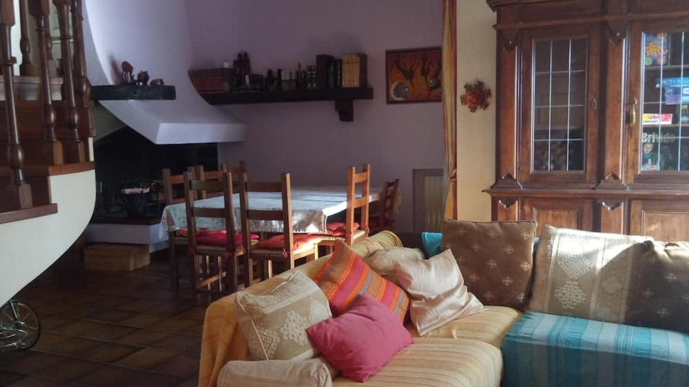 Guesthouse La Villa