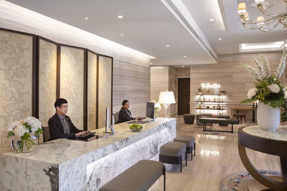 فريزر سويتس سينجابور