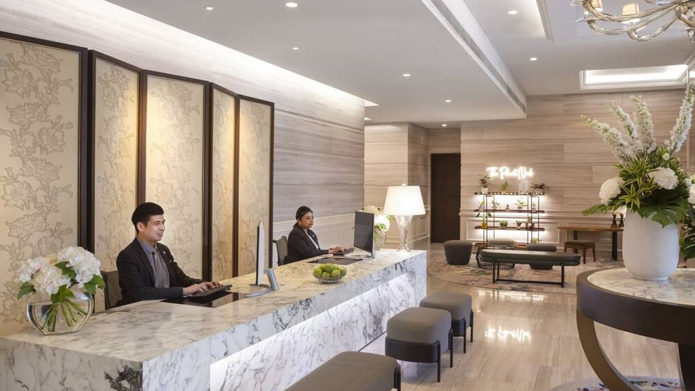 فريزر سويتس سينجابور