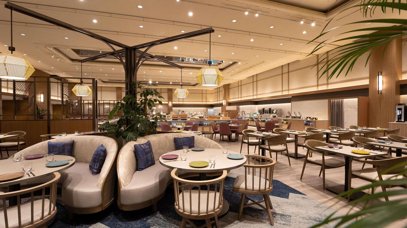 南淡路皇家度假大飯店