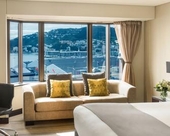 Intercontinental Wellington - Wellington