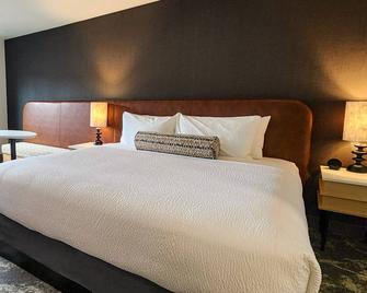 Rayland Hotel - The Dalles - Habitación