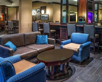 شيراتون نورث هيوستن آت جورج بوش إنتيركونتيننتال - هيوستن - ردهة