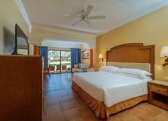 Barceló Maya Colonial - Playa del Carmen - Makuuhuone