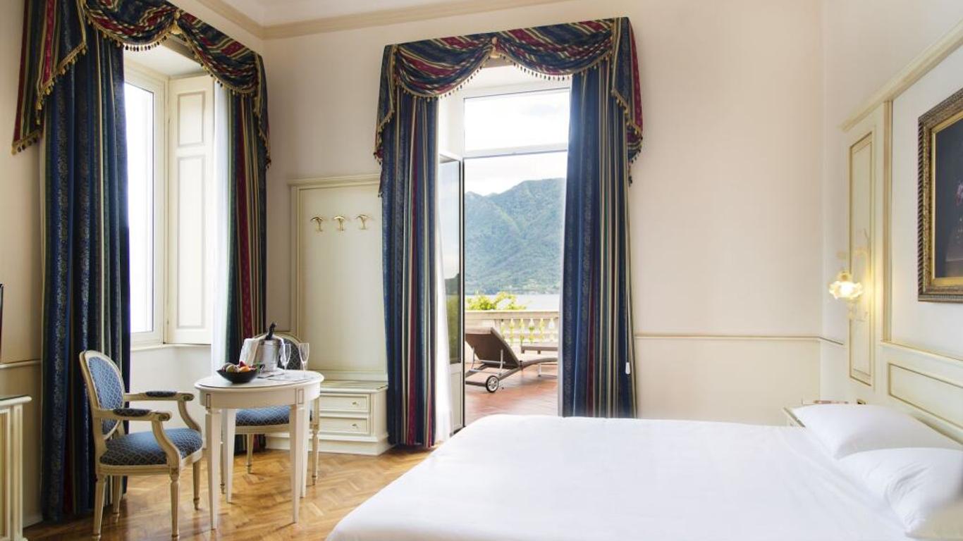 Hotel Ghiffa