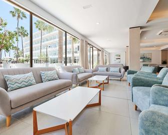 Alua Boccaccio - Alcúdia - Lounge