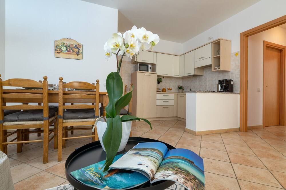 Izzhome Everyway - Pula - Cucina