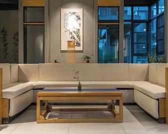 Yangshuo Zen Garden Resort - Guilin - Lounge